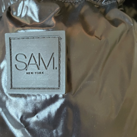 SAM Millennium Down Parka - Picture 5 of 5